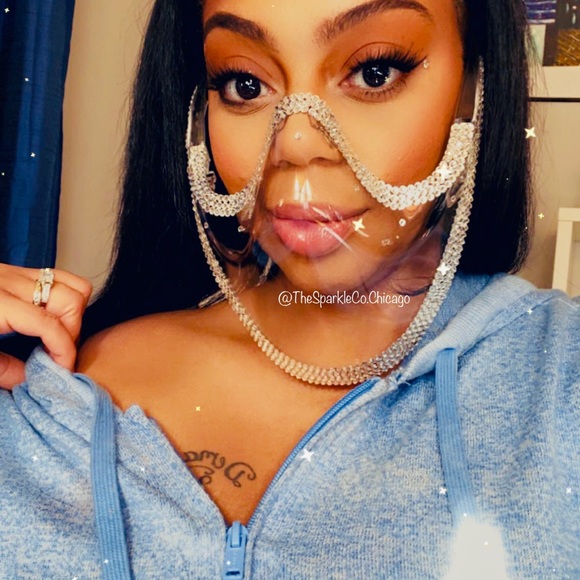 Sparkle Mask - Picture 4 of 5